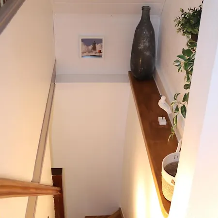 Semesterbostad Ker Maliv