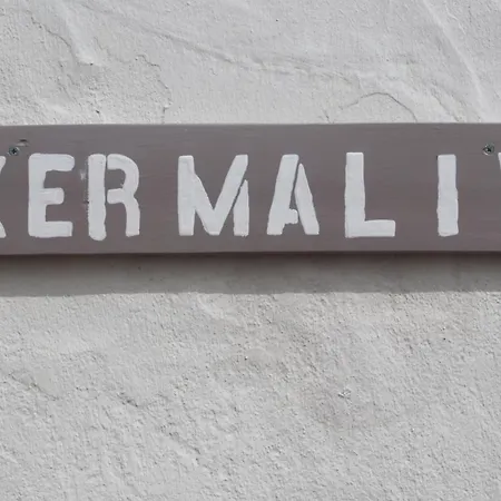 Ker Maliv *
